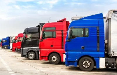 Ankara Yazıhan Ambar Nakliyat