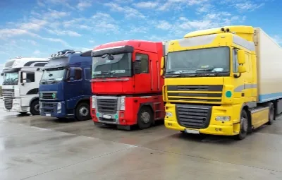 Ankara Yazıhan Nakliye Ambarı