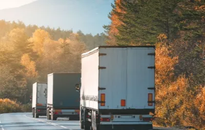 Ankara ile Yazıhan Arası Klima Taşıma