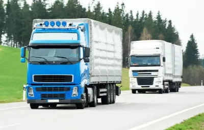 Ankara ile Yazıhan Arası Eşya Taşıma